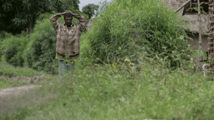Secuestran más de 100 civiles tras ataque en República del Congo