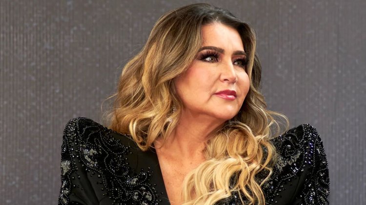 Alicia Villarreal habla de investigación por acoso y FBI en LA