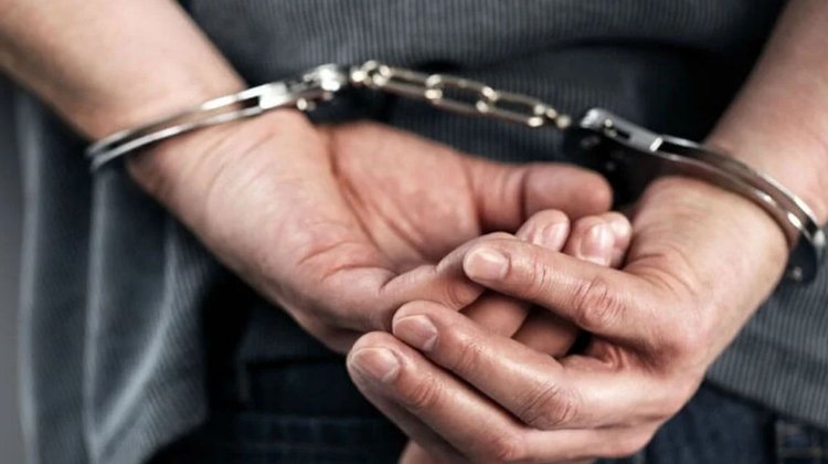 Detenidos en CDMX dos venezolanos vinculados al Tren de Aragua