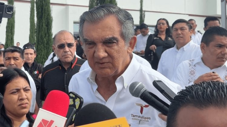 Monitorean autoridades nivel de la creciente del río Pánuco