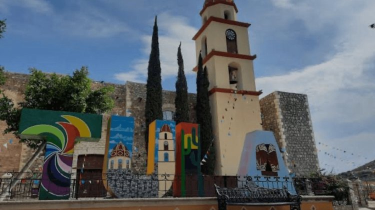 Tula celebra su 14° aniversario como 'Pueblo Mágico'