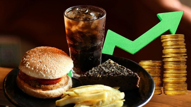 Restauranteros prevén aumento de hasta 15% en menús 