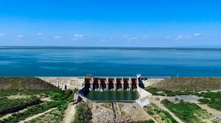 Confirma Conagua no habrá trasvase de NL a Tamaulipas este año