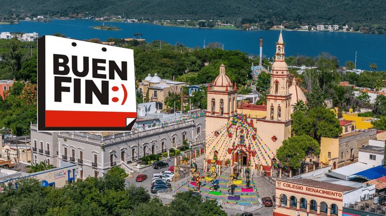 Santiago ofrece descuentos en adeudos durante 'Buen Fin 2025'