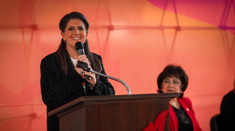 Igualdad inaugura comités para prevenir violencia en Monterrey