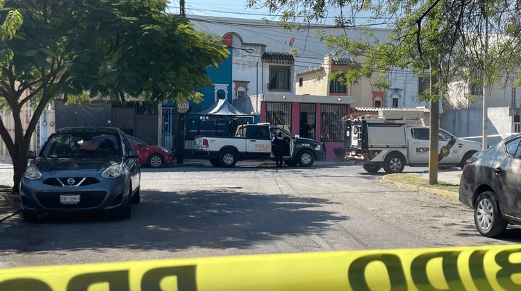 Hallan sin vida a familia en Guadalupe; presumen riña