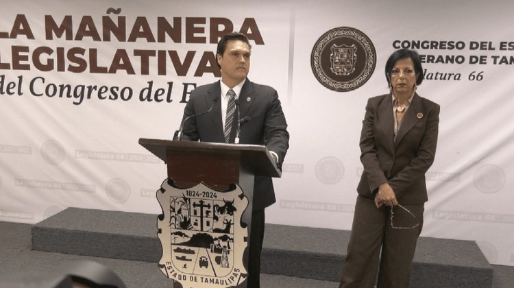 Congreso del Estado denuncia politización de bloqueos carreteros