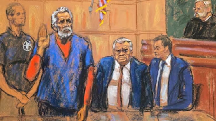 Piden aplazar sentencia de 'El Mayo' Zambada por 90 días