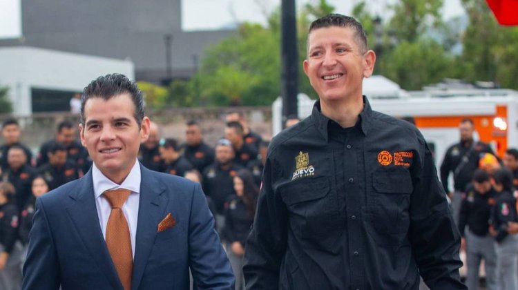 Protección Civil atiende a más de 3 mil personas por el frío