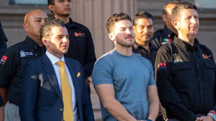 Llama Miguel Flores prevenir incendios forestales en Nuevo León