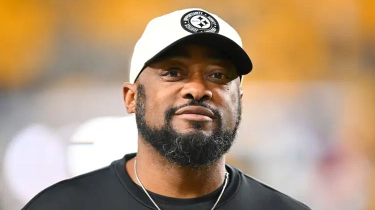 Mike Tomlin se despide de Steelers tras 19 temporadas