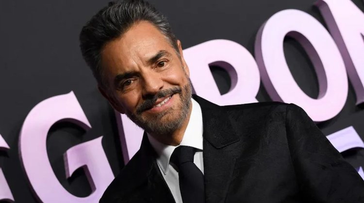 Eugenio Derbez confirma su regreso como Burro en Shrek 5