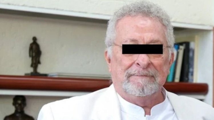 Vinculan a proceso a exrector de la Uacam por narcomenudeo