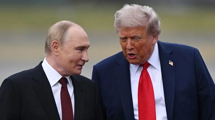 Kremlin: Putin fue invitado al Consejo de Paz para Gaza