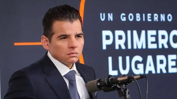 Coordinación en seguridad será clave en Mundial 2026