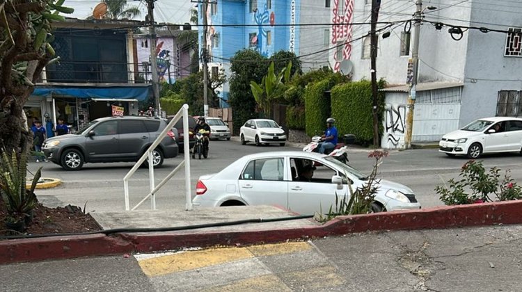 Muere segundo agente atacado en Jiutepec, Morelos