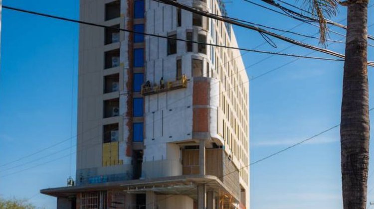 Escobedo impulsa nuevo polo turístico con hotel cinco estrellas