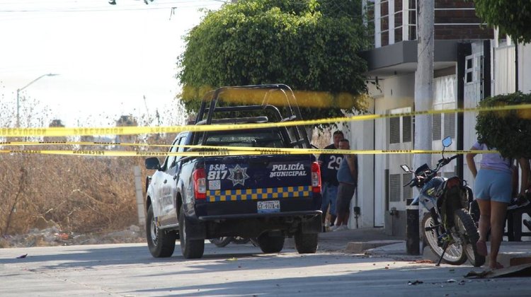 Ataque en barbería de León, Guanajuato deja dos muertos
