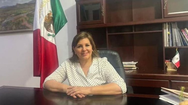 Atacan a alcaldesa de Bacanora; muere su hijo