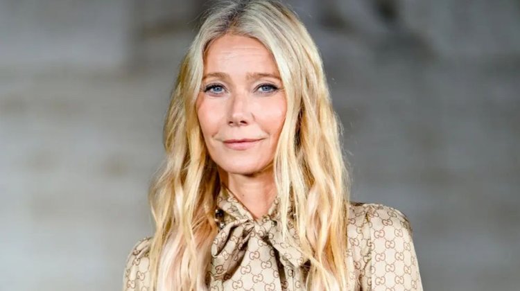 Gwyneth Paltrow protagonizará adaptación de ‘Strangers’