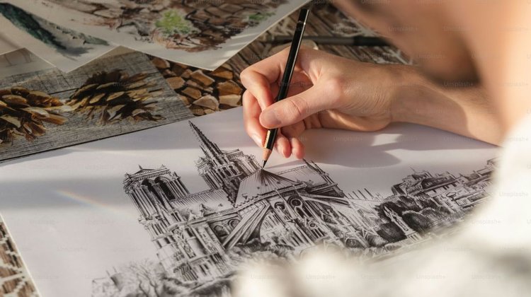 Origen y significado del Día Mundial del Arte: lo que debes saber