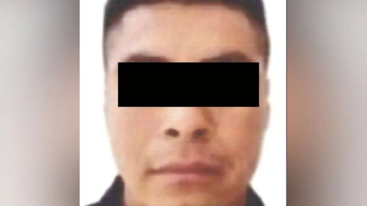 Cae el 'Bukanas', líder huachicolero en Puebla