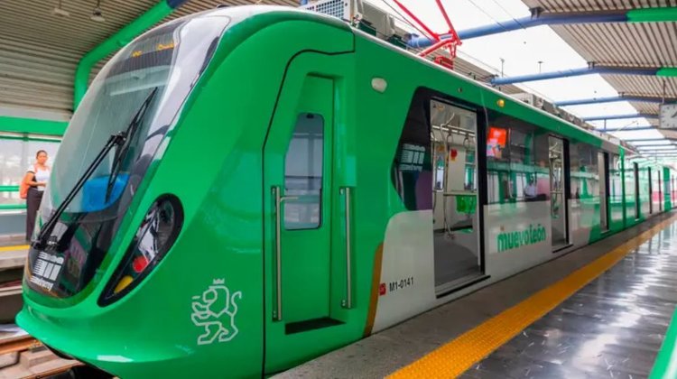 No habrá cierres viales por obras del metro durante Mundial 2026