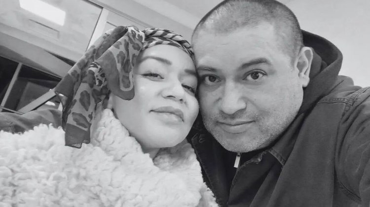 Fallece Sofía Reyna, esposa de Pompo, de Los Payasónicos