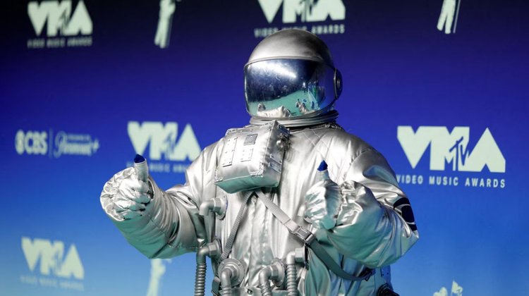 MTV VMAs 2026: la lista completa de ganadores