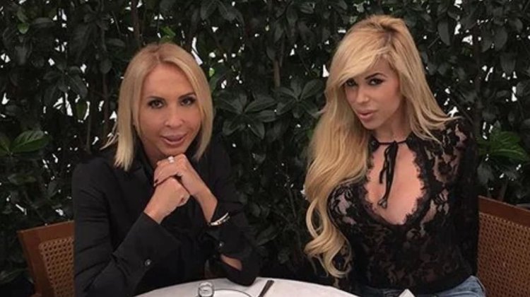 Hija de Laura Bozzo desmiente rumores sobre muerte de su madre