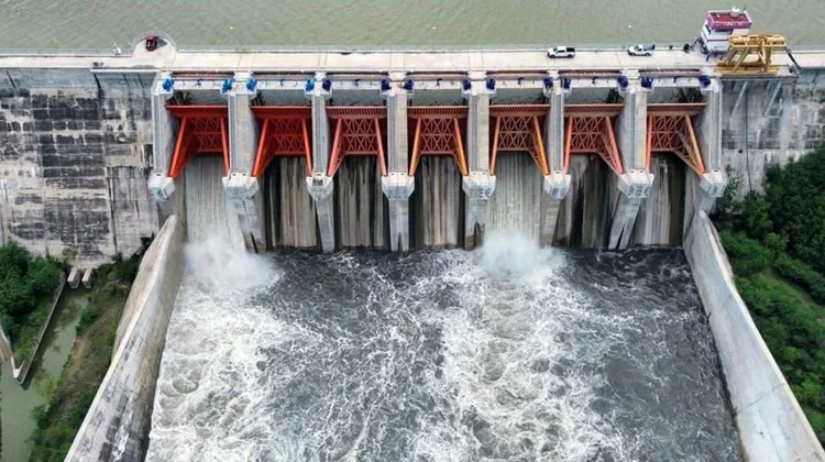 Confirma que no habrá trasvase entre El Cuchillo y Marte R. Gómez