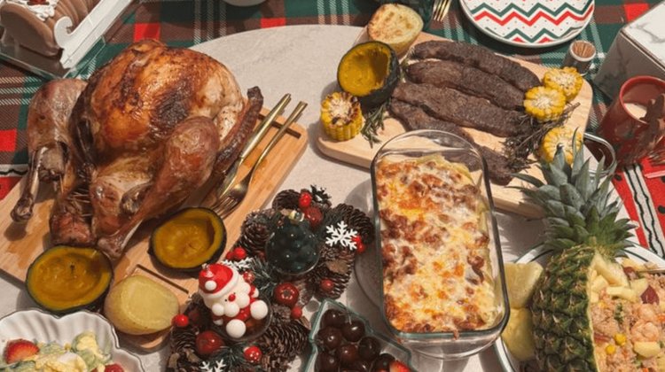 Sugieren medidas para reducir impacto ambiental en Navidad