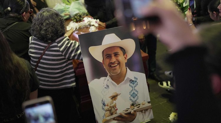 Gobernador: Manzo era consciente del riesgo ante la delincuencia