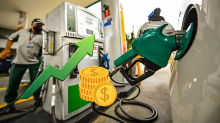 Realiza México nuevo envío de combustible a Cuba