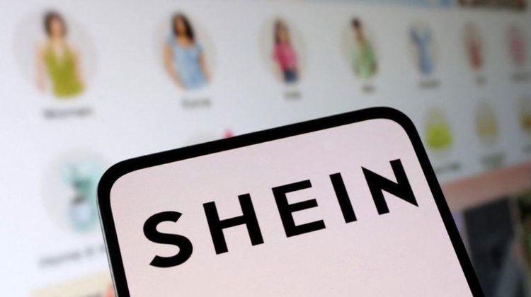 Francia podría vetar a Shein por vender muñecas sexuales
