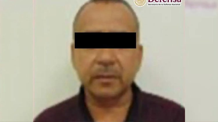 Embajador de EUA destaca captura de líder del Cártel de Los Reyes