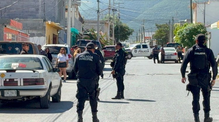 Muere menor en el hospital tras ser apuñalado