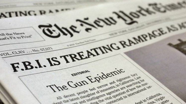 EU limita acceso de prensa si difunden cierta información