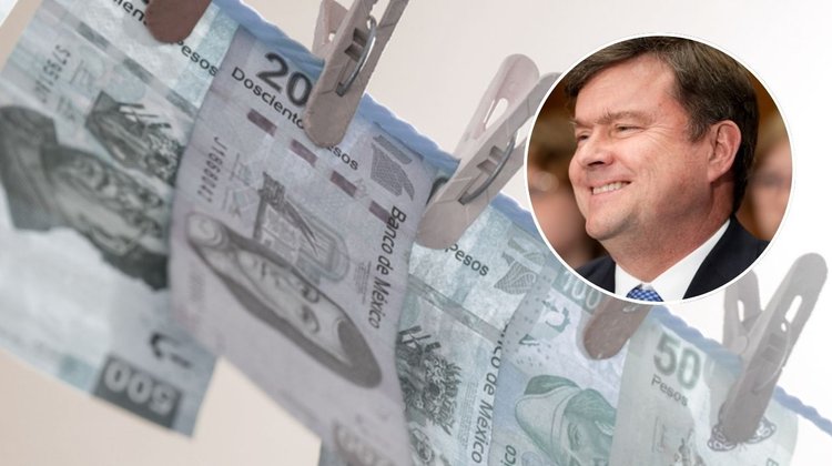 EU pide a bancos reforzar combate a las finanzas de los carteles