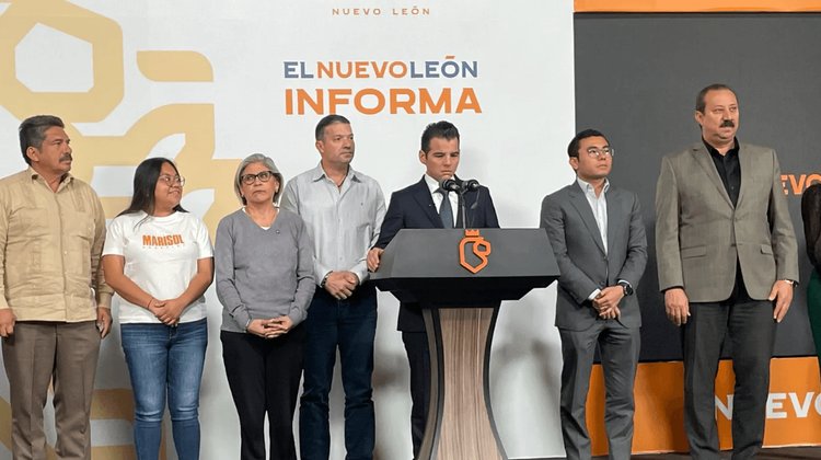 Gobierno aceptará que diputados no aprueben aumento de ISN