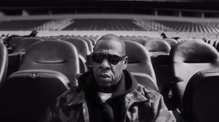 Jay-Z protagonizará el espectáculo de medio tiempo del Super Bowl