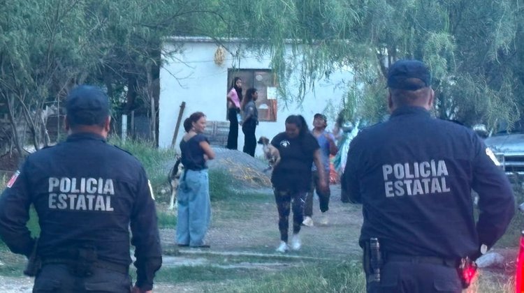 Mueren perros tras el rescate de Fundación Frichem en Castaños