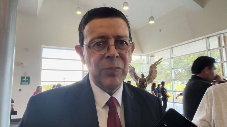 Interviene consulado de México en problema con visas de traileros