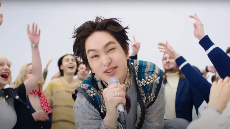 Onew de SHINee regresa con "PERCENT", un álbum íntimo y sincero