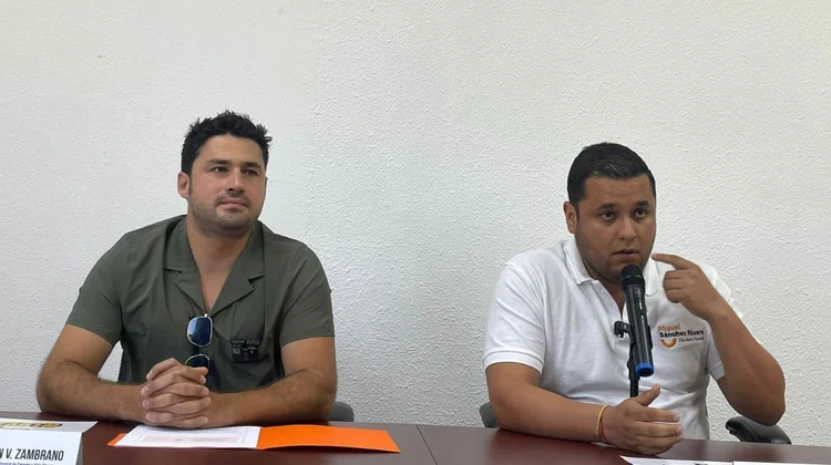 Se reubican procesos de Zinc Nacional o iniciamos guerra: Glen