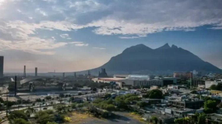 Pronostican para este domingo día soleado y ambiente seco en NL