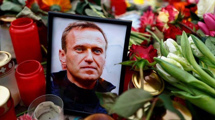 Reino Unido evalúa sanciones por caso Alexei Navalni