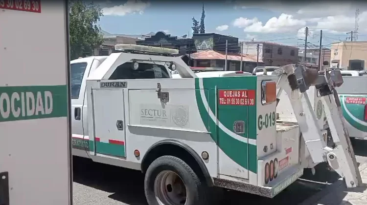 Implementa Ángeles Verdes operativo vacacional en Coahuila