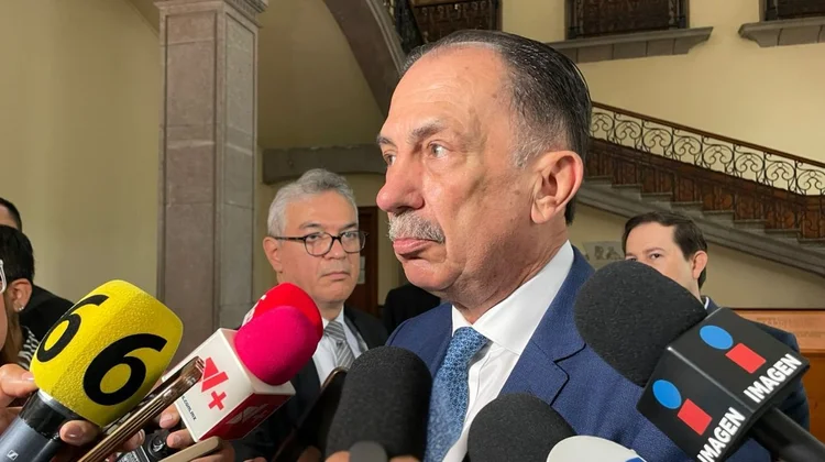 Van mañana a la Ciudad de México por fiscal ambiental para NL
