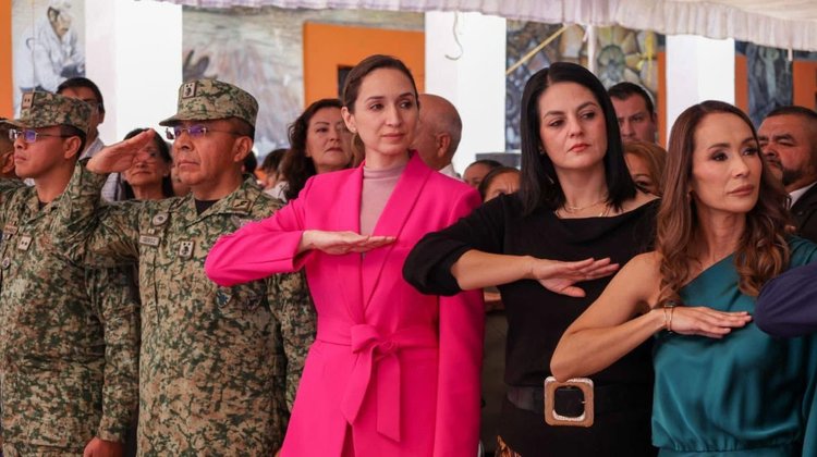 Ratifica diputada compromiso con Distrito 12 de Coahuila